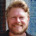 Photo of Florian Fackler